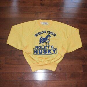 ('70s) NOLET'S HUSKY